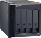 Serwer plików Qnap TL-D400S (TL-D400S) - obraz 4