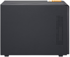 Serwer plików Qnap TL-D400S (TL-D400S) - obraz 7
