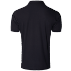 Поло тактичне чоловіче повсякденна футболка для силових структур KOMBAT XXXL Синій (OPT-10161) - зображення 2