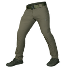Штани тактичні штани для силових структур (S) Оліва (OR.M_3560) - зображення 1