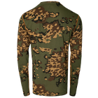 Лонгслив тактичечкий мужская футболка с длинным рукавом для силовых структур XL Partisan (OR.M_526) - изображение 2