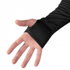 Лонгслив тактичечкий мужская футболка с длинным рукавом для силовых структур XL Черный (OR.M_611) - изображение 5