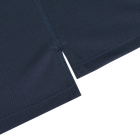 Поло футболка тактична польова повсякденна футболка для силових структур M Синій (OR.M_1050) - зображення 9