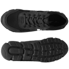 Кроссовки тактические износостойкие полевая обувь для специальных служб 42 Черный (OR.M_2893) - изображение 2