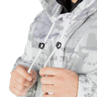 Маскувальний костюм тактичний водонепроникний маскхалат для спеціальних служб 308 Alpine Multicam (OR.M_1385) - зображення 9