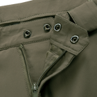Штани тактичні штани для силових структур (XL) Оліва (OR.M_3560) - зображення 11