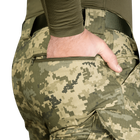 Штаны тактические полевые износостойкие штаны для силовых структур L ММ14 (OR.M_2808) - изображение 10