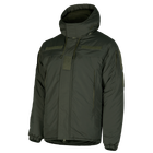 Куртка тактична зносостійка легка тепла куртка для спецслужб L Олива (OR.M_4652) - зображення 1