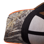 Бейсболка тактическая универсальная кепка для спецслужб CAMOTEC 6700 Татарське зілля (OR.M_600) - изображение 7