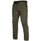 Штаны тактические полевые износостойкие штаны для силовых структур M Олива (OR.M_3020) - изображение 5