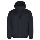 Куртка тактическая полевая износостойкая теплый верх для силовых структур XXL Синий (OR.M_4652) - изображение 5