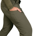 Штаны тактические полевые износостойкие штаны для силовых структур (L) Олива (OR.M_3560) - изображение 5