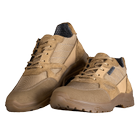 Кросівки тактичні зносостійкі польове взуття для спеціальних служб 44 Койот (OR.M_3898) - зображення 1