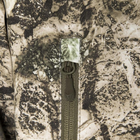 Костюм тактический полевой износостойкий дышащий костюм для рыболовли и охоты XXL Terra UA (OR.M_5280) - изображение 10