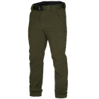 Штаны тактические полевые износостойкие штаны для силовых структур L Олива (OR.M_3040) - изображение 5