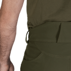 Штаны тактические полевые износостойкие штаны для силовых структур L Олива (OR.M_3040) - изображение 9