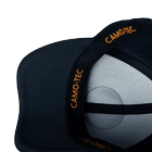 Бейсболка тактическая универсальная кепка для спецслужб CAMOTEC 6543 Синий (OR.M_718) - изображение 5