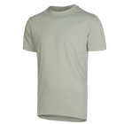 Футболка мужская тактическая полевая повседневная футболка для спецсужб M Серый (OR.M_319) - изображение 1