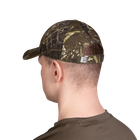 Бейсболка тактическая универсальная кепка для спецслужб CAMOTEC 2298 Тихі плавні (OR.M_300) - изображение 3