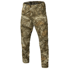 Костюм тактичний польовий зносостійкий дихаючий костюм для рибальства та полювання XXXL Дотик сонця (OR.M_2805) - зображення 6