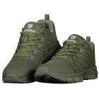 Кросівки тактичні зносостійкі польове взуття для спеціальних служб 40 (OR.M_2307) - зображення 1