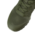 Кросівки тактичні зносостійкі польове взуття для спеціальних служб 40 (OR.M_2307) - зображення 4
