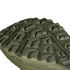 Кросівки тактичні зносостійкі польове взуття для спеціальних служб 40 (OR.M_2307) - зображення 5