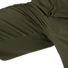 Штани тактичні польові зносостійкі штани для силових структур S Оліва (OR.M_3040) - зображення 10