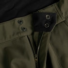Штани тактичні польові зносостійкі штани для силових структур S Оліва (OR.M_3040) - зображення 11