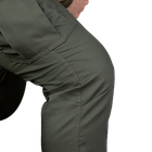 Штаны тактические полевые износостойкие штаны для силовых структур (XXXL) Олива (OR.M_2808) - изображение 8