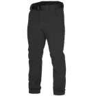 Штаны тактические мужские износостойкие походные штаны для силовых структур KOMBAT L Черный (OR.M_3040) - изображение 5