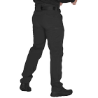 Штаны тактические полевые износостойкие штаны для силовых структур XL Черный (OR.M_3040) - изображение 4