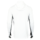 Лонгслів тактичний універсальний повсякденна футболка для занять спортом Білий XXL (OR.M_949) - зображення 4