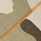 Лонгслив тактичечкий мужская футболка с длинным рукавом для силовых структур XL Desert 3 Color (OR.M_526) - изображение 4
