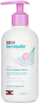 Засіб для інтимної гігієни Isdin Germisdin Calm 250 мл (8470001625069) - зображення 1