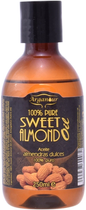 Olejek eteryczny Arganour Arganour Sweet Almond Oil Pure 250 ml (8435438600072) - obraz 1