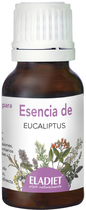 Olejek eteryczny Eladiet Aceite Esencial Eucalipto 15 ml (8420101070054) - obraz 1