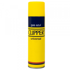 Газ для зажигалок Clipper 300мл