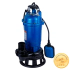 Насос каналізаційний 2.0 кВт Hmax 16м Qmax 380л/хв з ножем AQUATICA mid (773393)