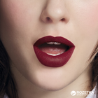 Matowa szminka do ust Bourjois Rouge Velvet The Lipstick 11 Berry Formidable 2.4 g (3614224103002) - obraz 3