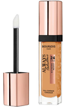 Консилер Bourjois Always Fabulous 24HRS Extreme Resist Concealer - 450 Golden Beige 6 мл (3614228689885)