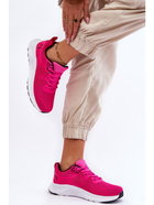 Жіночі кросівки Darla 40 Фуксія (5905677139266) - зображення 3