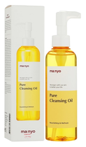 Manyo Pure Cleansing Oil 200 ml (8809082392292) - obraz 1