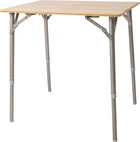 Стол туристический Bo-Camp Morris 650х500х650 мм Brown (1404645) (DAS301396)
