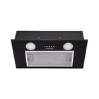 Вытяжка полно встраиваемая Perfelli BI 5252 BL 700 LED