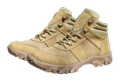 Тактические летние ботинки AIR MAX 41-27,5 см Олива - изображение 1