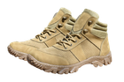Тактические летние ботинки AIR MAX 44 - 29 см Олива - изображение 1