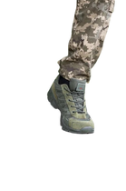 Тактичні кросівки MAGNUM 45 29 см Комбінований - зображення 4