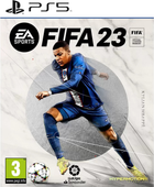 Gra PS5 FIFA 23 (Blu-ray) (5030943124988)