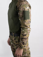 Боевая тактическая рубашка убакс мультикам размер 62 - изображение 2